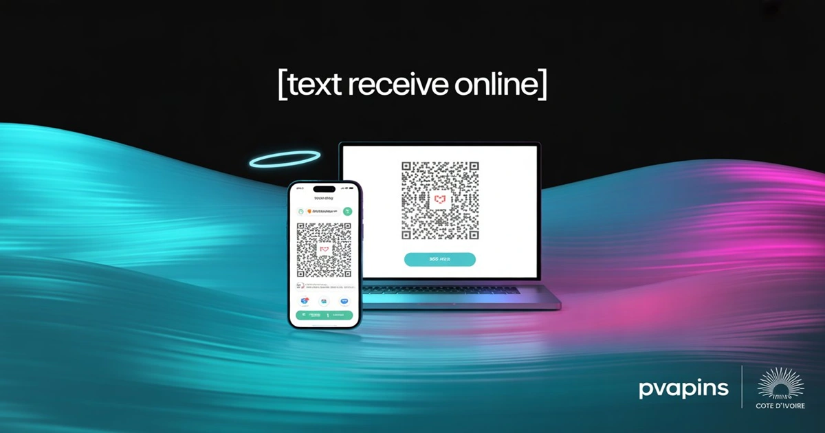 Verify Bunches Without a SIM Fast OTPs in Cote D’Ivoire